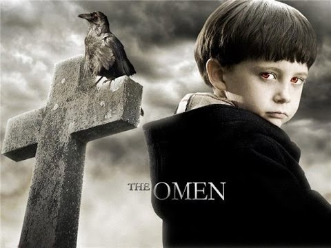 The Omen (2006) Trailer