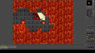 Solo Demons (tutorial) Classictibia.com