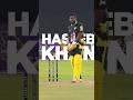 Comedians Cricket League 2023 ft.Haseeb Khan
