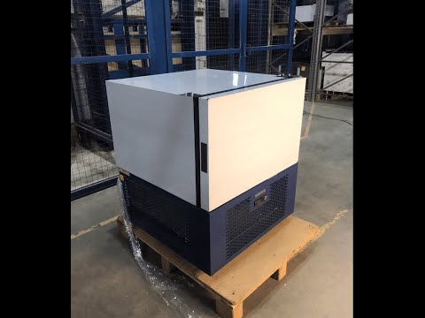 Шкаф шоковой заморозки POLAIR CR5-L