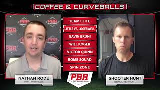 Coffee & Curveballs: NPI Part 1