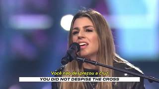 Passion 2020 | Brooke Ligertwood - King of Kings - Legendado