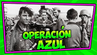 IIGM - 110💥La TÁCTICA FINAL para ganar a la UNIÓN SOVIETICA (sale MUY mal)