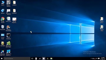 Tension in Plate Abaqus Hypermesh