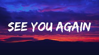 See You Again - Wiz Khalifa, Charlie Puth (Lyrics) | 2023년 가장 핫한 인기팝송 100곡 모두 해석해버리기