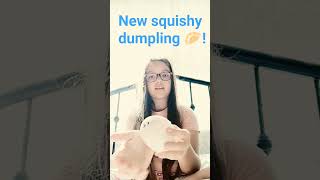 new squishy dumpling from CVS/ pharmacy