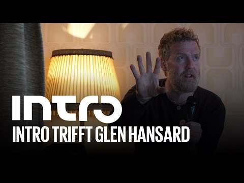 Video: Glen Hansard: Biografie, Karriere, Privatleben