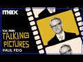 Talking Pictures Season 2 Official Podcast | Episode 8 | Max