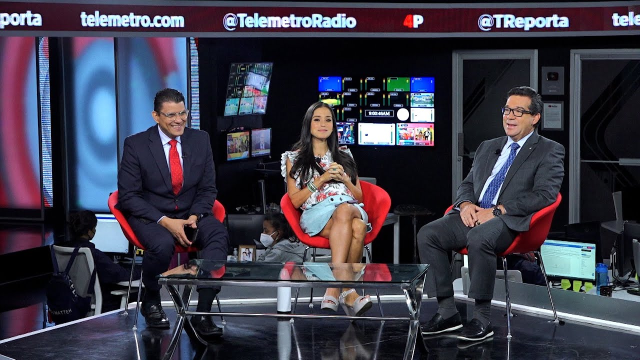 Cuarto Poder: 24 de junio de 2022