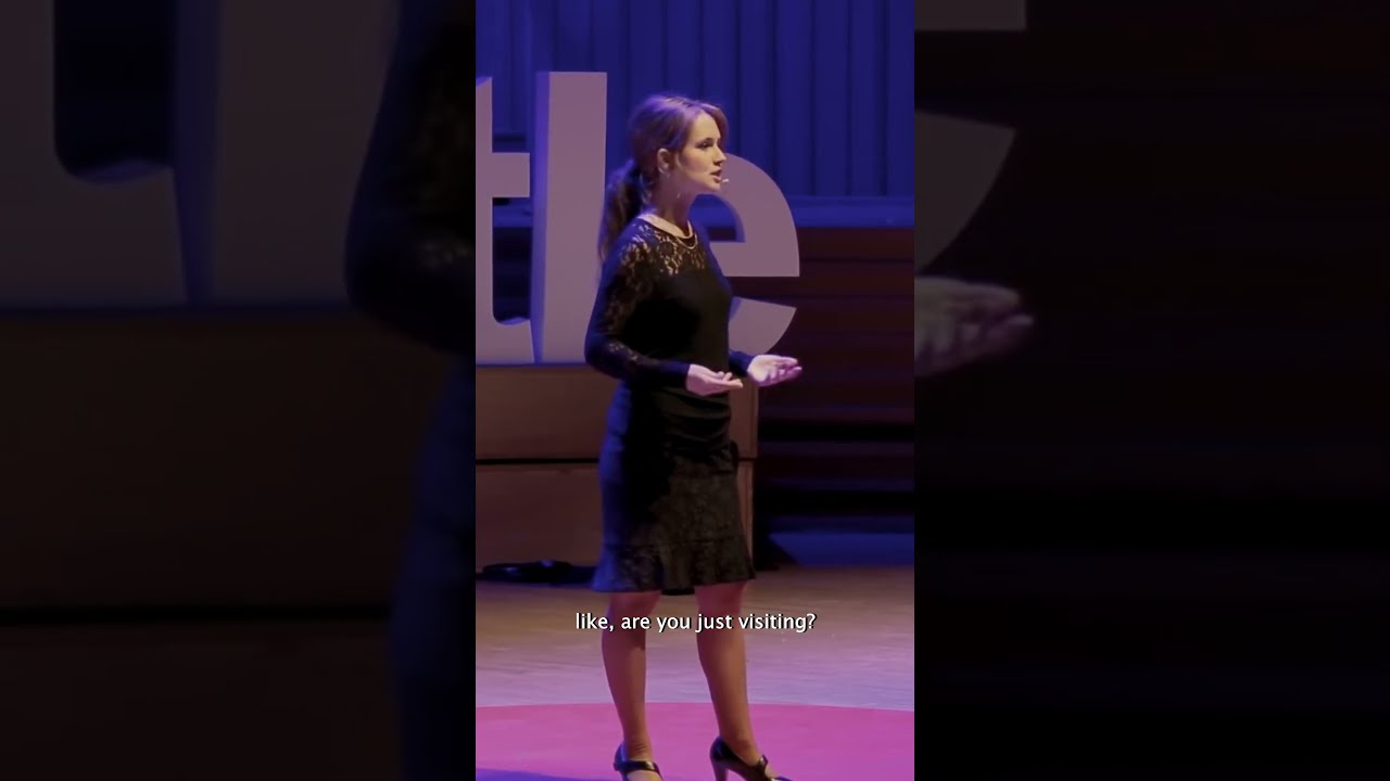 How To Cope With Loneliness Shorts Tedx