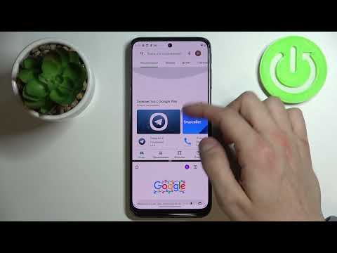 MOTOROLA Moto G41 | Как активировать режим разделённого экрана на MOTOROLA Moto G41?