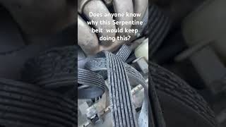 Belts #mobilemechanic559 #automobile #mechanic #carproblems #diy