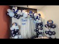 Tutorial set up belon Tema baby shark