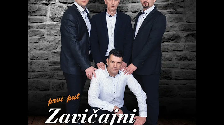 Zavičajni uranak - Prvi put