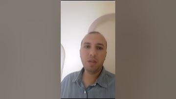 تلاوة قصيرة بصوت المهندس على مجدى