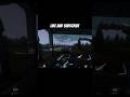 Exiting Munich and entering the highway | Truckers Of Europe 3 | v0.7.64 Gameplay