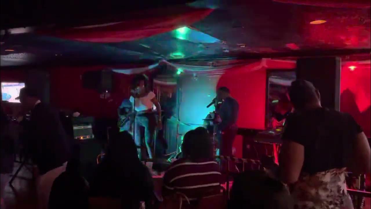 The Bucket List Band Shipping Cost Ronnie Bell Cover YouTube