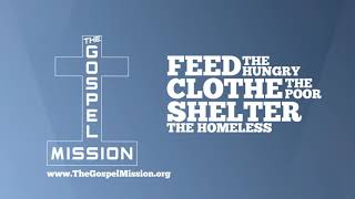 The Gospel Mission Thrift Stores in Siouxland