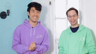 zach and eugene: an underrated duo