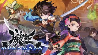 Muramasa Rebirth Longplay 1 Momohime Legend