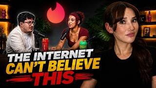Caleb Hammer Exposes Tinder Double Standards