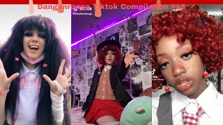 Danganronpa Tiktok Compilation #45