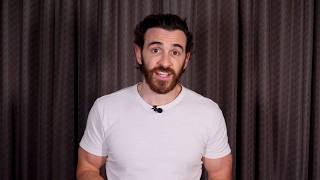 A note from Brian Tyler Cohen