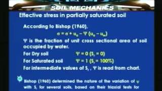 Lecture - 18 Effective Stress - II