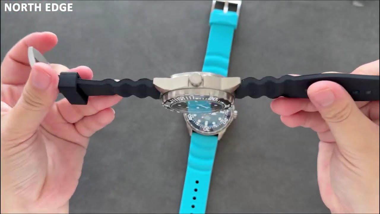 North Edge TRITON TI