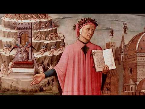 Vídeo: Demonstração Do Inferno De Dante A Caminho