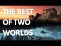 The Best Of Two Worlds - Mexican Caribbean