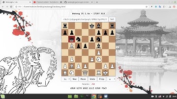 WukongJS v1.4 - NEW RELEASE, new features overview & evaluation tuning limits