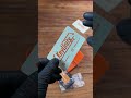 Is This the Titanium EDC Carabiner Clip Built for Daily Use? #keyunity #keychain #unboxing