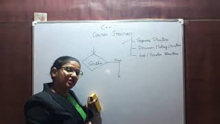 10 Control structures in C++ (Part 1) - structured, decision making, loop