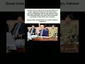 Pakistan Claims Israel Strike Derailed US–Iran Peace Talks in Islamabad!