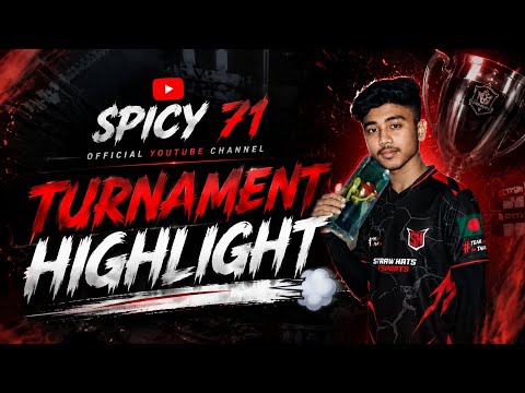 Tournament highlight 💨