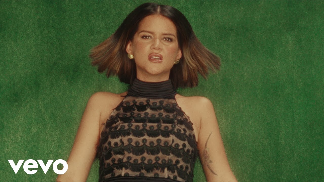 Maren Morris   The Tree Official Video