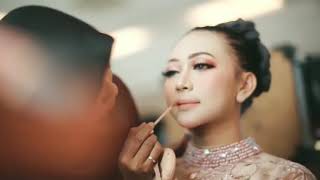 Make Up Wedding Profile Video by LA Gallery at Workshop MakeupbyFirda Pemalang | LA Gallery Pemalang screenshot 4