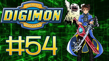 Digimon World PS1 Blind Playthrough with Chaos part 54: OG MetalGreymon and the Haunted Mansion