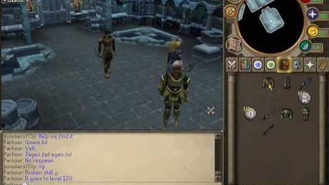 Official DUNGEONEERING guide! (Epic.. watch!)