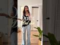 Outfit del dia
