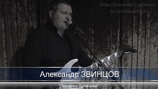 Александр ЗВИНЦОВ - \