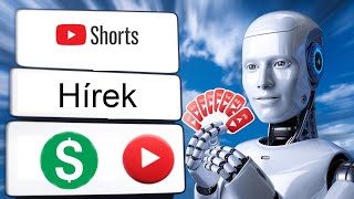 A YouTube TELJESEN Megváltozik - Minden Amit Tudnod Kell!