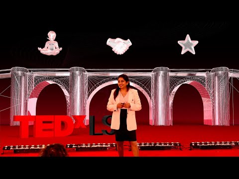 Beyond Silos: Emotional Intelligence for a Borderless Future | Megha Agrawal | TEDxLSB Episode cover