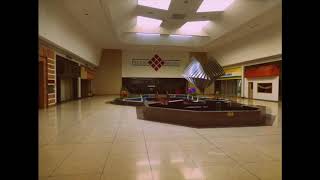 The Mamas & The Papas - California Dreamin' (playing in an empty mall)