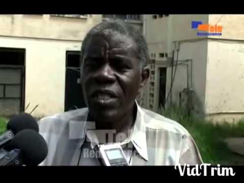 Burundi:Pasteur Habimana (Palipehutu FNL)en justice.
