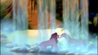 Can you feel the love tonight ~Music Box (The Lion King )