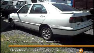 SEAT Toledo 1998