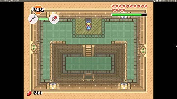 Live-coding Solarus #4 - 1 / 2