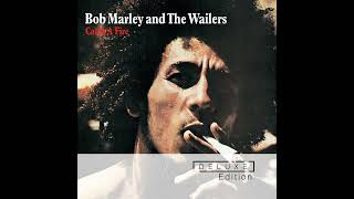 Bob Marley & The Wailers - Baby We've Got A Date (Rock It Baby) [Jamaican Version] (HD)